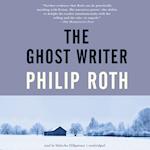 Ghost Writer