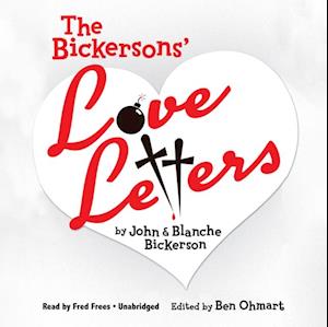 Bickersons' Love Letters