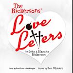 Bickersons' Love Letters