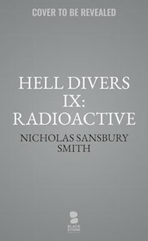 Hell Divers IX