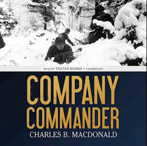 Company Commander