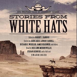 Stories from White Hats