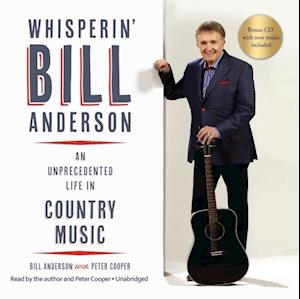 Whisperin' Bill Anderson