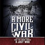More Civil War