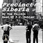 Precinct: Siberia