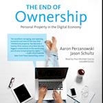 End of Ownership