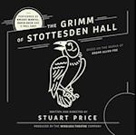 Grimm of Stottesden Hall