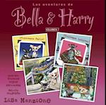Las Aventuras de Bella & Harry, Vol. 7