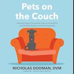 Pets on the Couch
