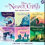 Never Girls Audio Collection: Volume 1