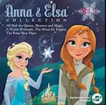 Anna & Elsa Collection, Vol. 1