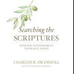 Searching the Scriptures