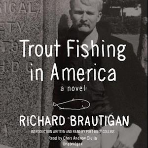 Trout Fishing in America