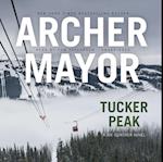 Tucker Peak