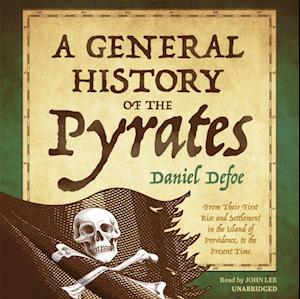 General History of the Pyrates