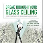 Break through Your Glass Ceiling