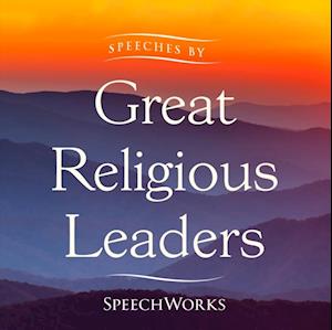 Speeches by Great Religious Leaders