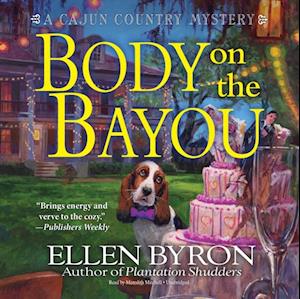 Body on the Bayou