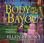 Body on the Bayou