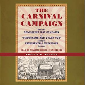 Carnival Campaign