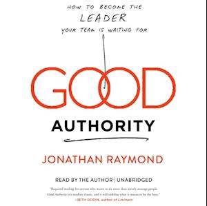 Good Authority