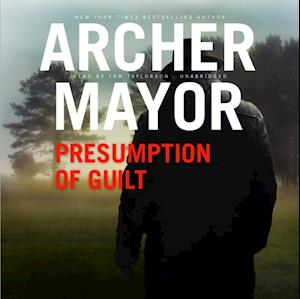 Presumption of Guilt