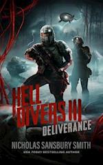 Hell Divers III