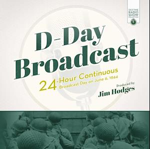 D-Day Broadcast