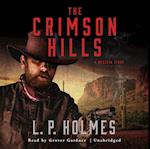 Crimson Hills