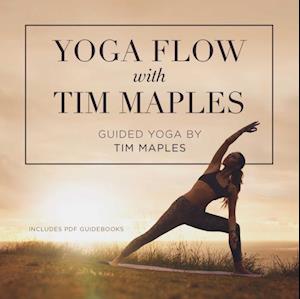 Yoga Flow with Tim Maples