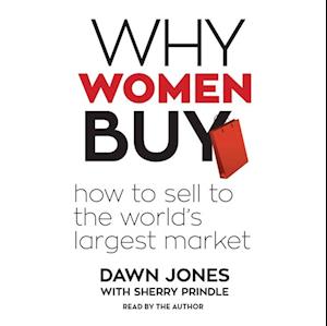 Why Women Buy