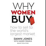 Why Women Buy