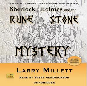 Sherlock Holmes and the Rune Stone Mystery