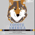 Coyote America
