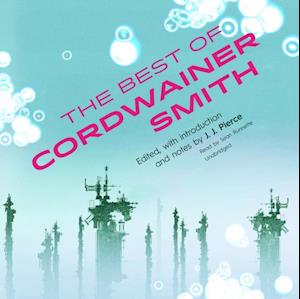 Best of Cordwainer Smith