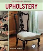 Professional Results: Upholstery