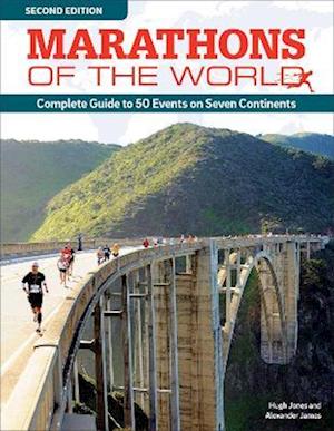 Marathons of the World, Updated Edition