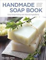 Handmade Soap Book, Updated 2nd Edition