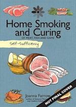 Self-Sufficiency: Home Smoking and Curing