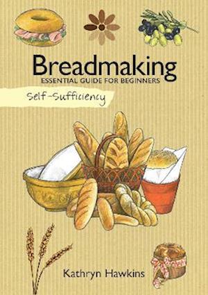 Self-Sufficiency: Breadmaking