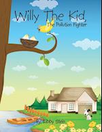 Willy the Kid,