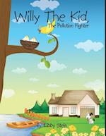 Willy the Kid