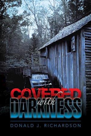 Covered with Darkness