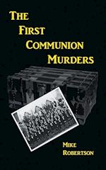 The First Communion Murders