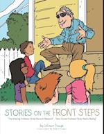 Stories on the Front Steps