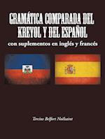Gramatica Comparada del Kreyol y del Espanol