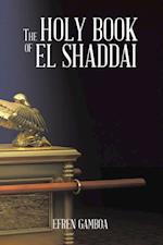 Holy Book of El Shaddai