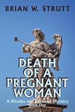 Death of a Pregnant Woman