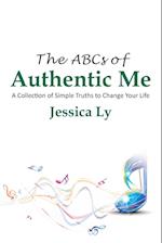 The ABCs of Authentic Me
