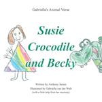 Susie Crocodile and Becky